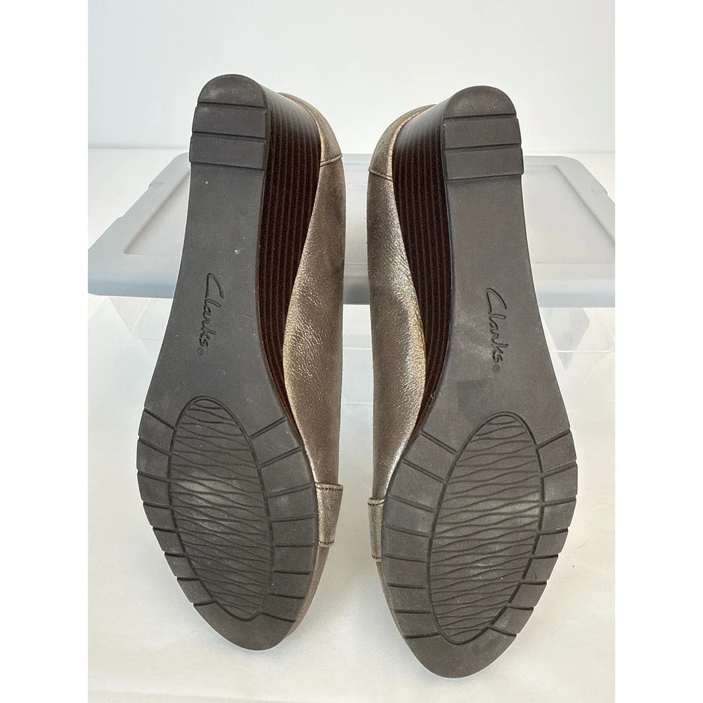 Clarks these collection